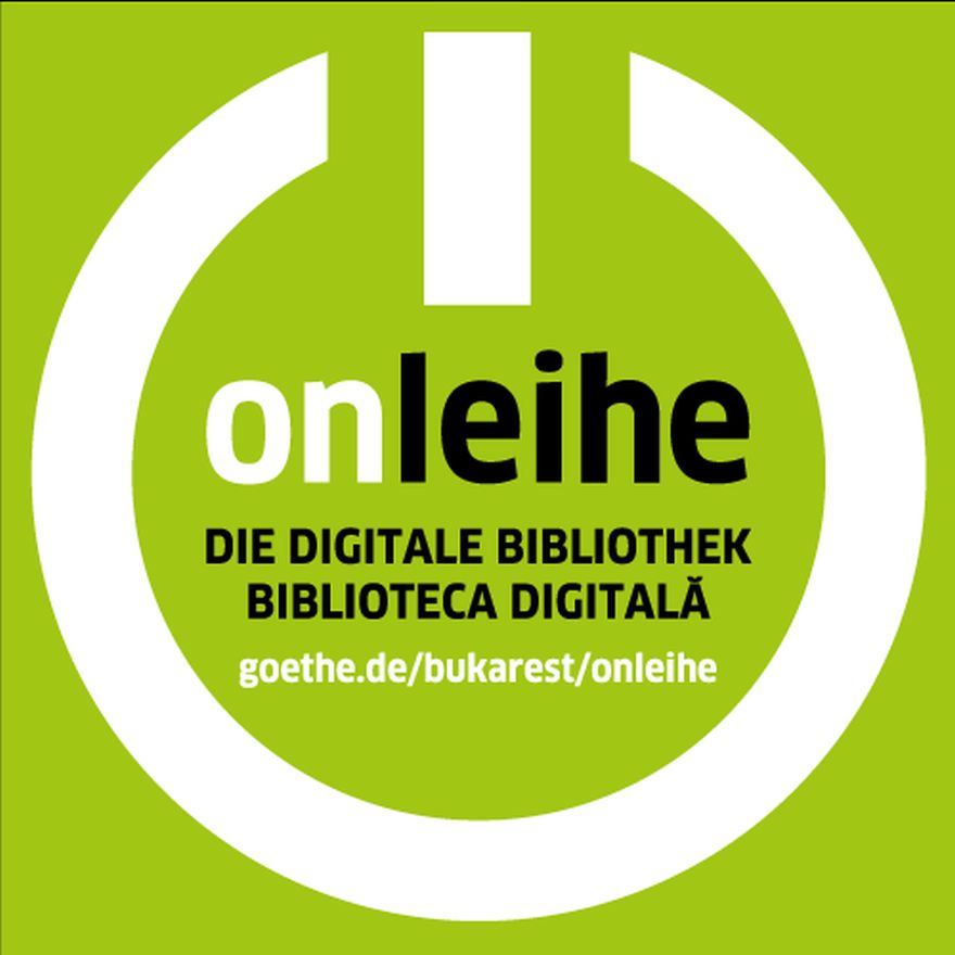 Biblioteca digitala Onleihe